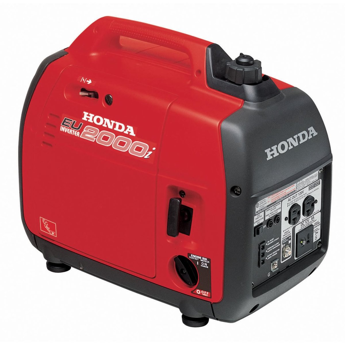 Honda EU2000i Accessories & Parts: Optimize Performance and Extend Lifespan